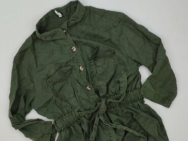 zara koszulka z bambusem: Zara, Sukienka damska, rozmiar XL
