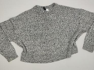 peuterey: H&M Divided, Sweter damski, rozmiar M — 1