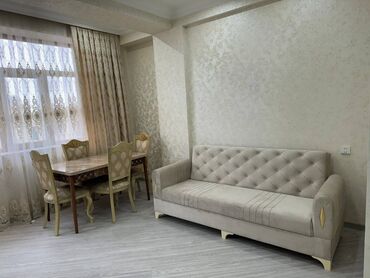 Uzunmüddətli kirayə mənzillər: Bakixanov Aygün Mall yanında mənzil kirayə verilir. Mərtəbə 21/15 — 2