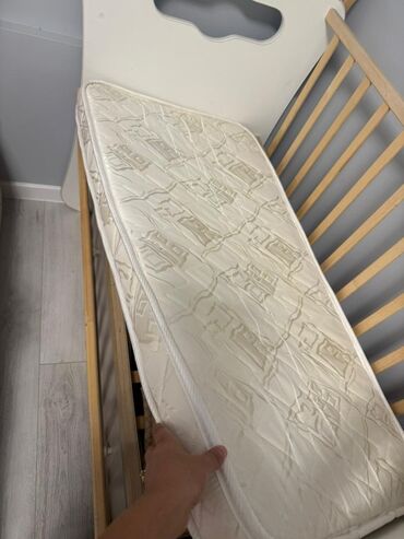 спальный мебель б у: Детская односпальная кровать, Б/у, Для девочки, Для мальчика, С матрасом, Дерево, Самовывоз