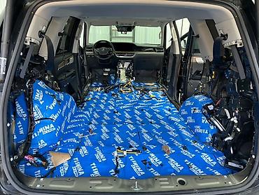 Другие автоуслуги: Детейлинг и детейлинг-химчистка автомобиля Профессиональные услуги по — 22