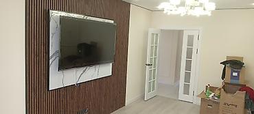 Укладка плитки: Плиточные работы под ключ — коридоры, кухни, санузлы - Напольная — 5