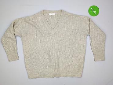 sellpy poland: Sinsay, Sweter damski, rozmiar M — 2