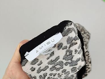 jesienne: Amisu, Bluzka damska, rozmiar S — 4