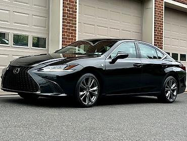 r16 lexus: Lexus ES: 2019 г., 3.5 л, Автомат, Бензин, Седан — 2