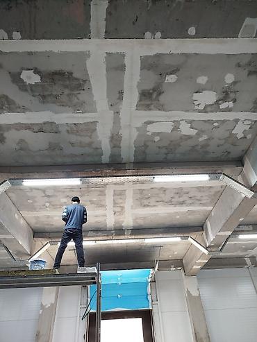 Распашные ворота: Покраска ворот контейнера навес.ангар.помешение.и.т.д. - Изготовление — 11