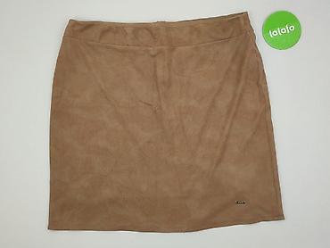 zara basic spódnice: A&R, Spódnica damska, rozmiar 5XL — 2