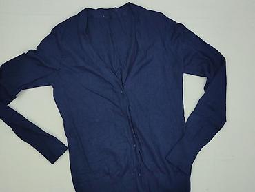 sweter turecki lata 80: Kardigan damski, rozmiar M — 1