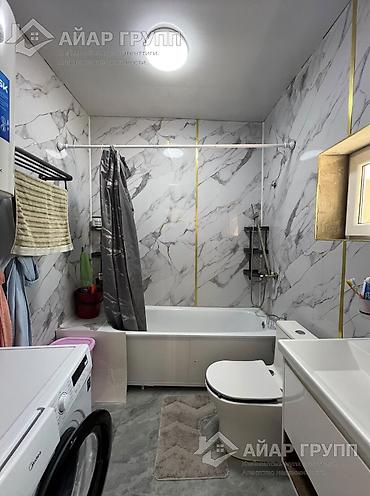 купить таунхаус: 3 комнаты, 130 м², 3 соток, Сокулук — 8