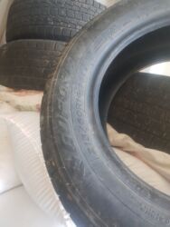 шины на форестер: Шины 215 / 60 / R 16, Зима, Б/у, Комплект, Легковые, Корея, Goform