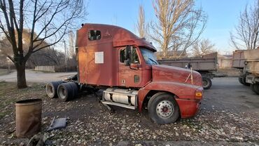 Грузовики: Грузовик, 7 т, Б/у — 3