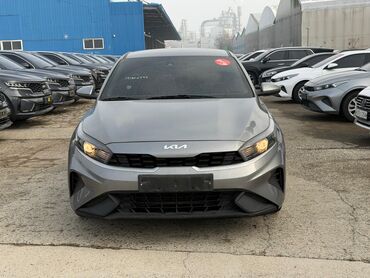 Kia: Kia K3: 2021 г., 1.6 л, Автомат, Бензин, Седан — 1