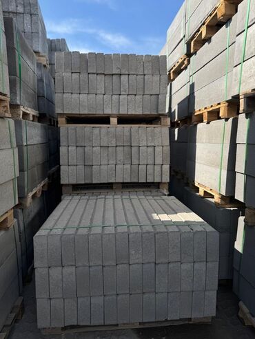 Бордюры: Бордюр, Гарантия, Бесплатная доставка, Бесплатный выезд — 7