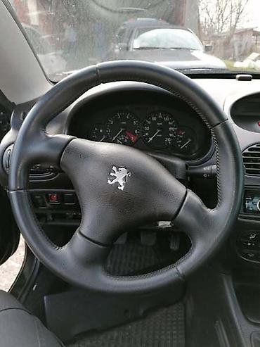smart multimedija: VOLAN ZA PEUGEOT 206 | Delovi Peugeot 206 i otkup vozila za delove — 1