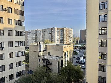 Продажа квартир: 3 комнаты, 109 м², Элитка, 7 этаж, Евроремонт — 11