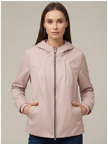 xonca satisi: Zamşa kurtka, Fendi, L — 2