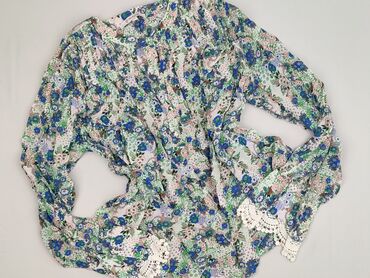 CELIA B, Women's blouse, size XL