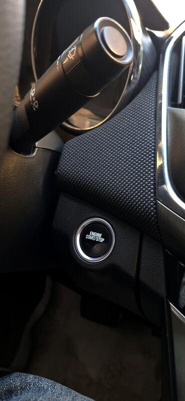 Chevrolet: Chevrolet Cruze: 1.8 l | 2014 il 267000 km Sedan — 15