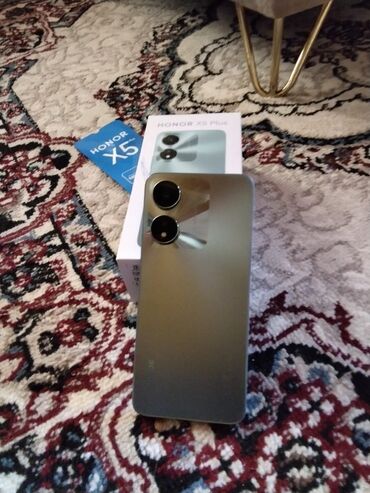Honor X5, 64 ГБ, цвет - Синий