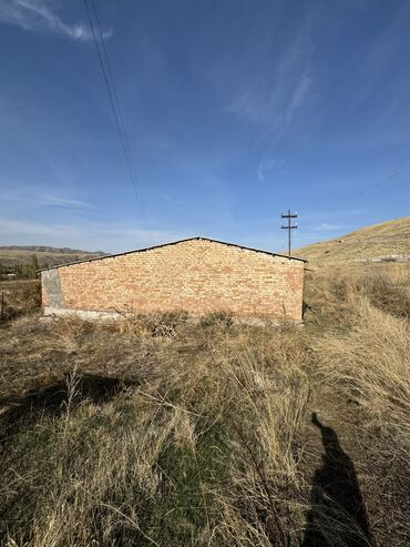 Сельхоз предприятия: Продаю Кошара, 130 соток, Действующий, Частично с оборудованием, Электричество, Канализация, Отопление — 5