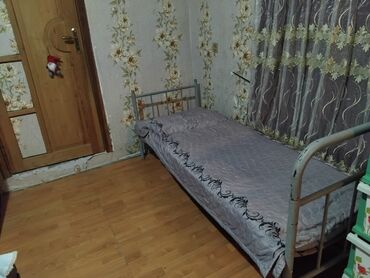 Uzunmüddətli kirayə mənzillər: Kirayə həzi aslanov qəsəbəsində tam adelni 430 azn kamunal daxil — 1