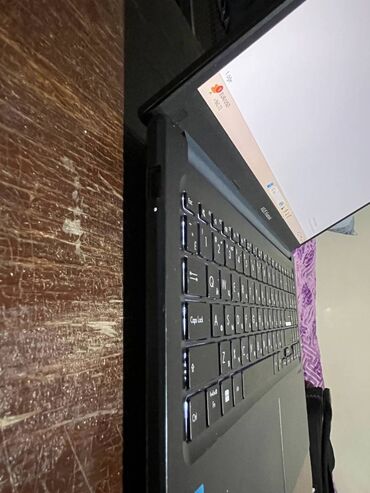 ASUS: Yeni ASUS Vivobook, 12.9 ", Intel Core i3, 512 GB, Ödənişli çatdırılma -da lalafo.az — 9 ASUS: Yeni ASUS Vivobook, 12.9 ", Intel Core i3, 512 GB, Ödənişli çatdırılma — 9