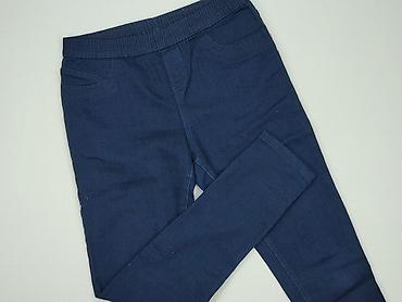 getry jeansowe: Leggings, Legginsy rozmiar S — 1