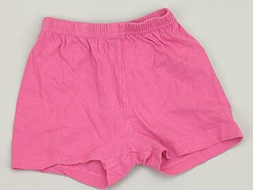 szorty spódnico spodenki: Shorts, Disney, 1.5-2 years, 92, condition - Very good