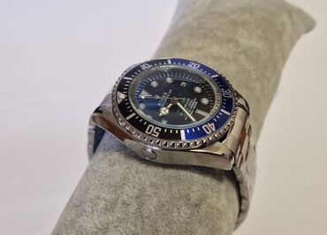 Ručni satovi: Sat ROLEX 
Cena:2600din na lalafo.rs — 1 Ručni satovi: Sat ROLEX 
Cena:2600din — 1