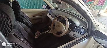 argb controller: Mazda Demio: 2002 г., 1.3 л, Автомат, Бензин, Хэтчбэк — 3