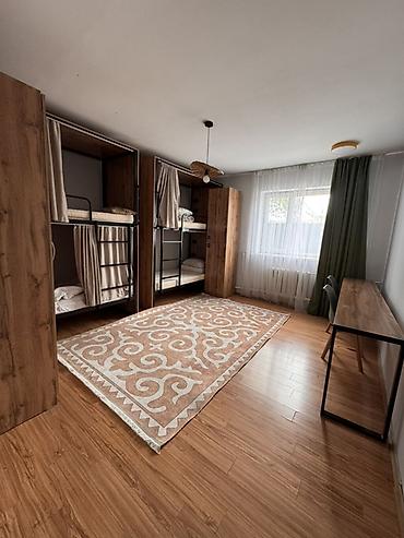 гостевой дом аренда: 150 м², 6 комнат — 6