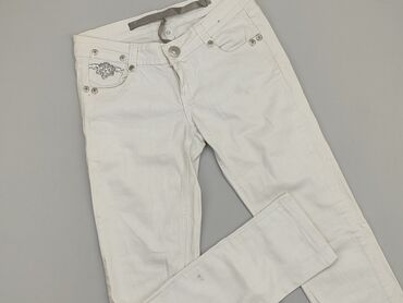 levis spódnice jeansowe: Джинси, XS, стан - Задовільний