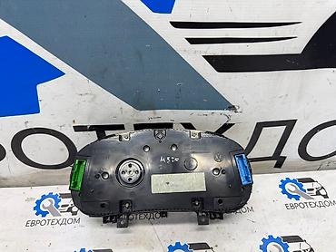 Щитки приборов: Щиток приборов Volkswagen 2001 г., Б/у, Оригинал, Германия — 5