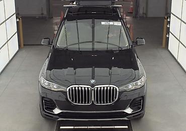 android bmw: BMW X7: 2019 г., 3 л, Автомат, Бензин, Кроссовер — 1