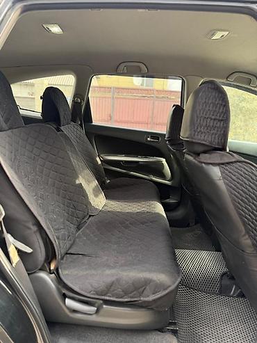 Honda: Honda Stream: 2002 г., 2 л, Автомат, Бензин, Универсал — 9