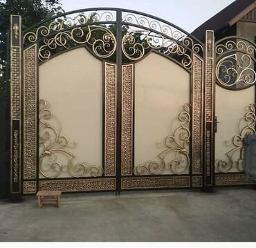 Həyət darvazaları: Yeni Metal Həyət darvazası, Kredit yoxdur, Pulsuz quraşdırma, Ödənişli çatdırılma, Ünvandan götürmə, Pulsuz çatdırılma -da lalafo.az — 14 Həyət darvazaları: Yeni Metal Həyət darvazası, Kredit yoxdur, Pulsuz quraşdırma, Ödənişli çatdırılma, Ünvandan götürmə, Pulsuz çatdırılma — 14