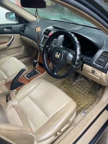 хонда арв: Honda Accord: 2006 г., 2 л, Автомат, Газ, Седан