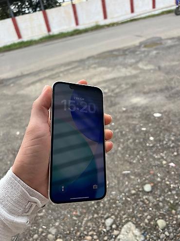 iphone 7 128: IPhone 14, 128 GB, Ağ, Face ID — 2