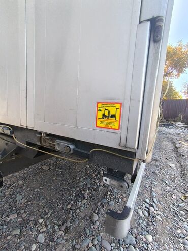 Грузовики: Грузовик, Volvo — 4