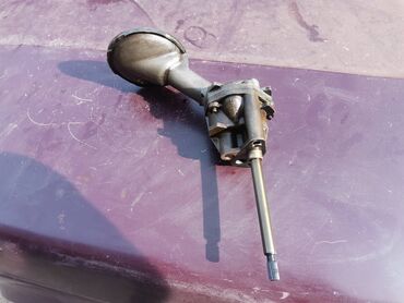 Auto delovi: Uljna pumpa Lada 2121,21213,21214 Niva br.3. Polovno, ocuvano. Skinuto — 1