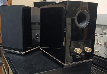 Zvučnici i stereo sistemi: Magnat Quantum Signature Edelstein Vrhunski High End — 9