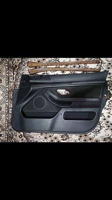 Двери и комплектующие: БМВ Е39 Обшивки дверей.ЗАПЧАСТИ БМВ — 6