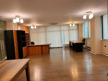 взять офис в аренду: İcarəyə verilir 6 otaqlı ofis 220 m², Şah İsmayıl Xətai m. Daha 7 — 4