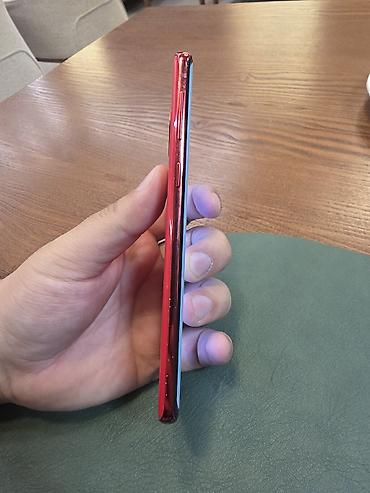 samsung galaxy s10e: Samsung Galaxy S10, Б/у, 128 ГБ, цвет - Красный, 2 SIM — 5
