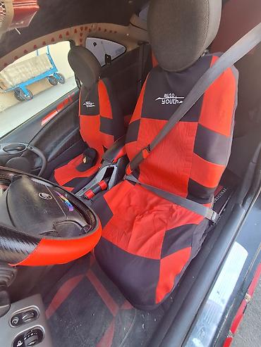 Ford: Ford Cougar: 2 l | 2000 il Kupe — 8