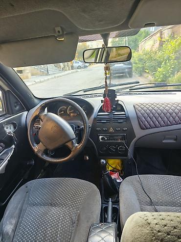 Saipa: Saipa Tiba: 1.5 l | 2013 il 25000 km Sedan — 5