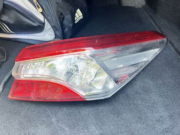 Arxa stopları: Toyota 2019 il, Orijinal, Yaponiya, Yeni