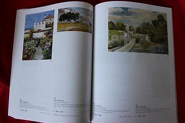 Knjige: DOROTHEUM,MEISTERZEICHNUNGEN,DRUCKGRAPHIK BIS 1900,AQUARELLE | — 5