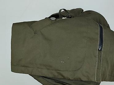 logg kurtka: H&M L.O.G.G., Parka damska, rozmiar S — 6