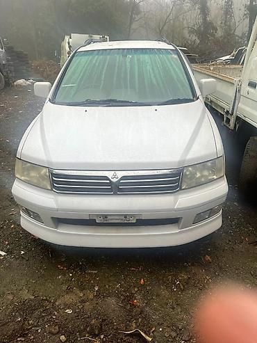 Двигатели, моторы и ГБЦ: Запчасти Митсубиси Монтеро Спорт — 8